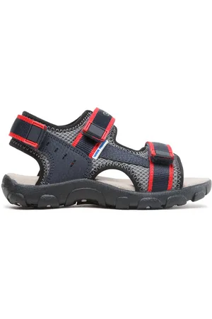 Geox Sandalen Jr Sandal Strada J1524A014CEC0735 S