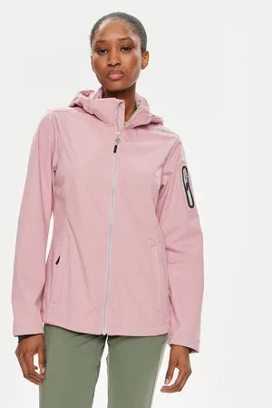 CMP Regenjacke 39A5016 Regular Fit