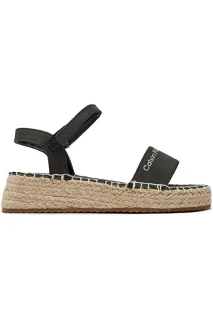 Calvin Klein Espadrilles V3A7-80839-1708999 M