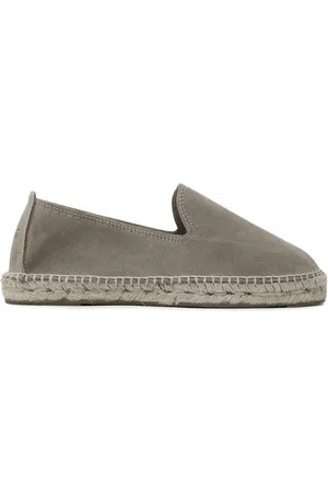 MANEBI Espadrilles Flat Espadrilles R 4.4 C0