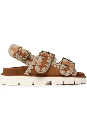 Mou Sandalen New Bio SW461003A