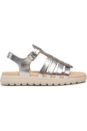 Geox Sandalen J Sandal Soleima Gir J35GSB 000CF C1007 S
