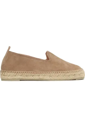 MANEBI Espadrilles Flat Espardilles W 1.9 N0