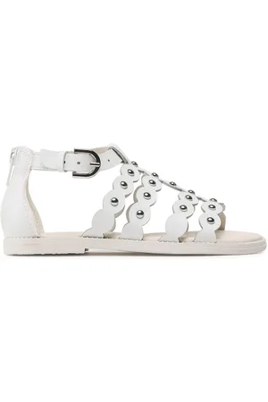 Geox Sandalen J Sandal Karly Girl J3535D043BCC1000 S