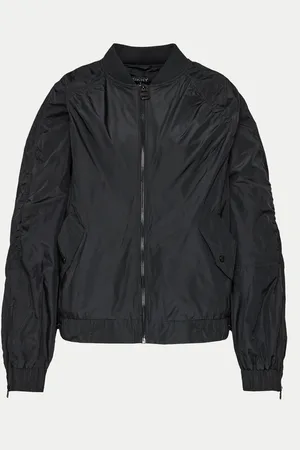 DKNY Bomberjacke P4AC7W19 Regular Fit
