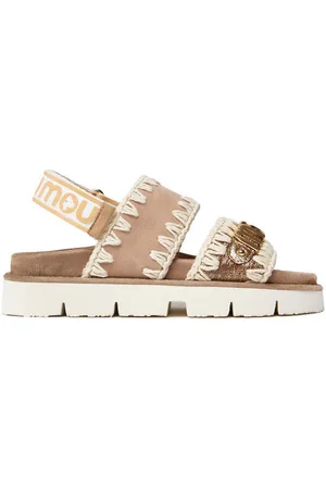 Mou Sandalen New Bio SW461001C