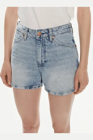 Wrangler Jeansshorts Cowboy 112351074 Relaxed Fit
