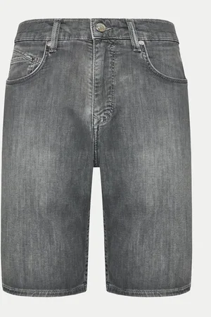 Baldessarini Jeansshorts B1 16908.1473 Regular Fit