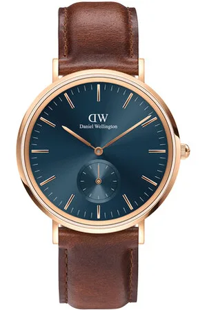 Daniel Wellington Uhr Classic Multi-Eye St Maves Arctic DW00100708