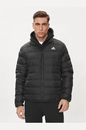 adidas Daunenjacke Essentials Light Down HZ5730 Regular Fit