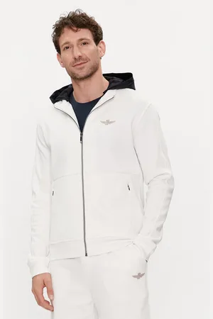 Aeronautica Militare Sweatshirt 241FE1867P329 Regular Fit
