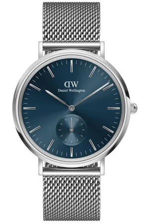 Daniel Wellington Uhr Classic Multi-Eye Sterling Arctic DW00100710