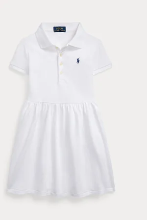 Ralph Lauren Kleid für den Alltag 312934961001 Regular Fit