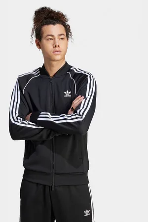 adidas Sweatshirt adicolor Classics SST IM4545 Slim Fit