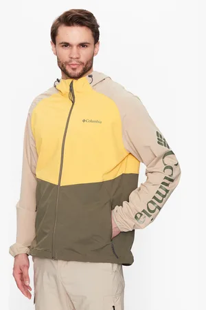 Columbia Softshelljacke Panther Creek 1840711 Regular Fit