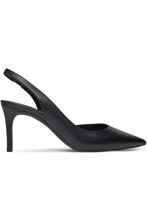 Michael Kors Sandalen Alina Flex Sling Pump 40R4HNMP1L