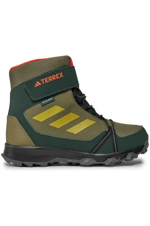 adidas Trekkingschuhe Terrex Snow Cf Rain.Rdy