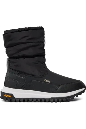 Colmar Schneeschuhe Warmer 2 Plain 170