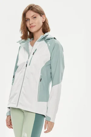 CMP Regenjacke 34Z5116 Regular Fit