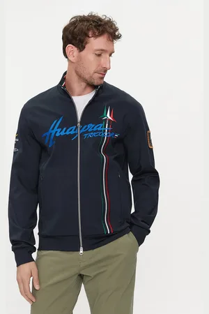 Aeronautica Militare Sweatshirt 241FE1790F509 Regular Fit
