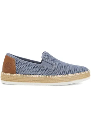Rieker Espadrilles L7873-12