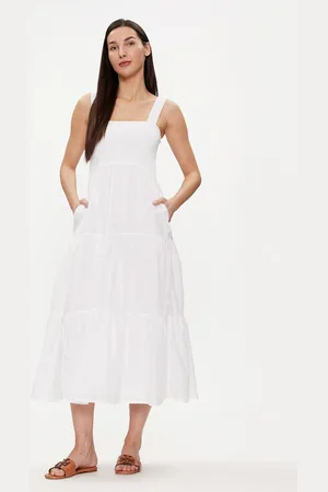 Seafolly Sommerkleid 54865-DR Regular Fit