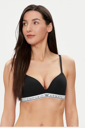 Emporio Armani BH ohne Bügel 164410 3F227 00020