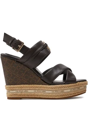 U.S. Polo Assn. Espadrilles Aylin016