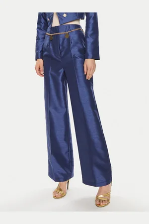 Rinascimento Stoffhose CFC0117559003 Wide Fit