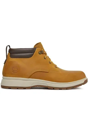 Timberland Schnürschuhe Atwells Ave Wp Chukka TB0A5SAM2311
