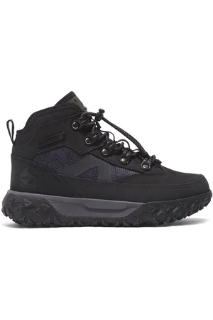 Timberland Schnürschuhe Gs Motion 6 Mid F/Lwp TB0A673Z0151