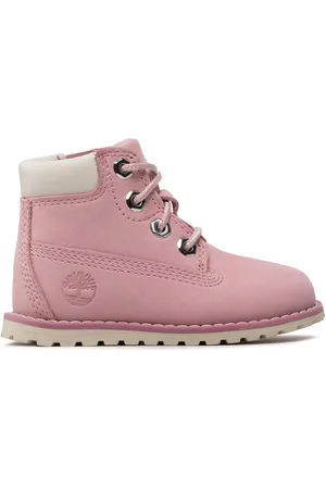 Timberland Schnürstiefeletten Pokey Pine TB0A27EGV201