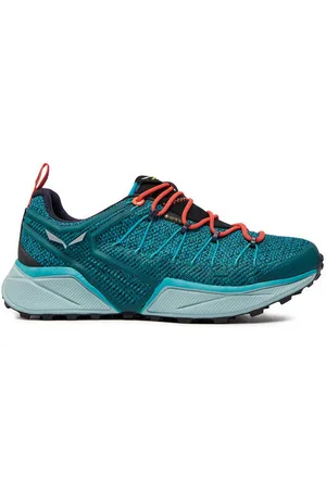 Salewa Trekkingschuhe Dropline Gtx GORE-TEX 61367 8205