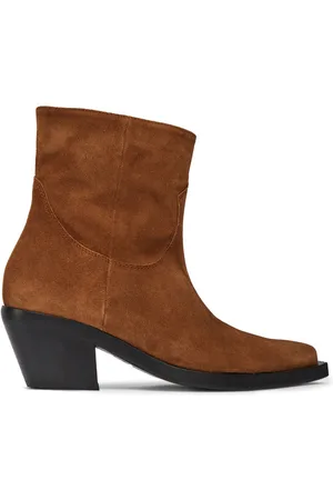 Pinko Stiefeletten Mozart Texano Al 23-24 BLKS1 102025 A0N8