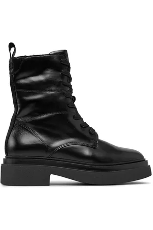 GANT Schnürstiefeletten Zandrin Mid Boot 27541381