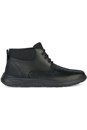 Geox Schnürschuhe U Portello U36E1B 00043 C9999