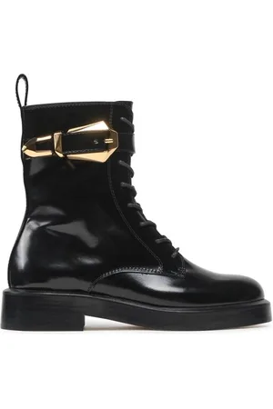 Alberta Ferretti Stiefeletten 22251A6101 8005