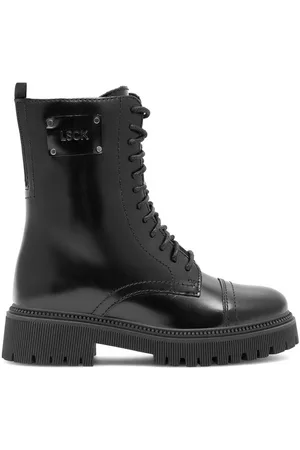 Lasocki Schnürstiefeletten RST-BETINA-06