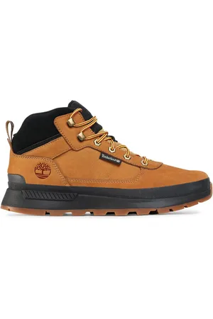 Timberland Schnürschuhe Field Trekker Mid Hiker TB0A1ZQH2311
