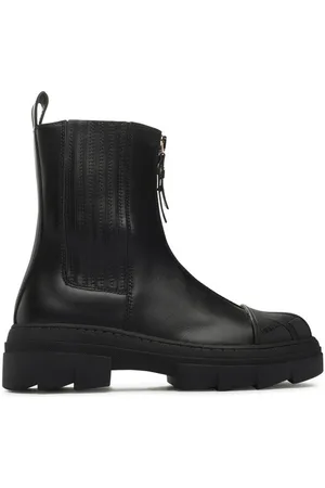 Furla Klassische Stiefeletten Gum YG95FGU-BX2411-O6000-1007