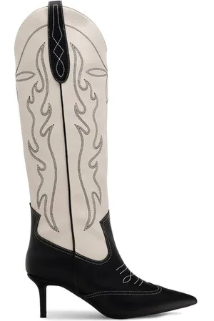 Nine West Cowboystiefel ZARIYA 909001
