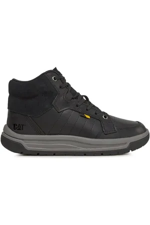 Caterpillar Schnürschuhe Apa Cush Mid P725848