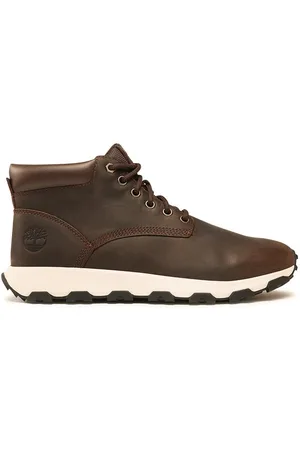 Timberland Schnürschuhe Winsor Park Chukka TB0A5YTW9311