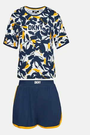 DKNY Pyjama YI70014 Regular Fit