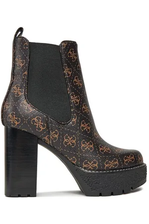 Guess Stiefeletten FL8EEA FAL10