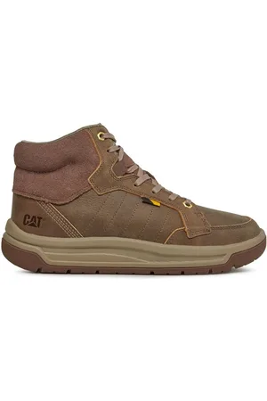 Caterpillar Schnürschuhe Apa Cush Mid P725849