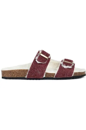 Geox Hausschuhe D Brionia D36LSA 000NY C7357