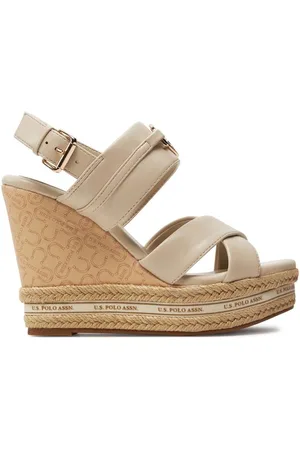 U.S. Polo Assn. Espadrilles Aylin016