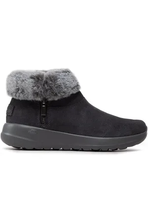 Skechers Stiefeletten On-The-Go Joy 144003/CHAR