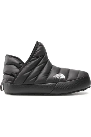 The North Face Hausschuhe Thermoball Traction Bootie NF0A331HKY4